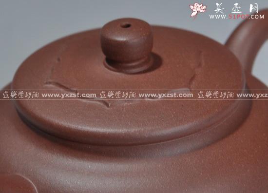 紫砂壶图片：DSC_0011 - 美壶网