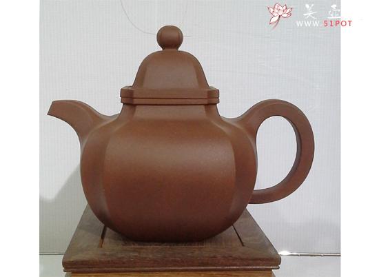 紫砂壶图片：31 - 美壶网