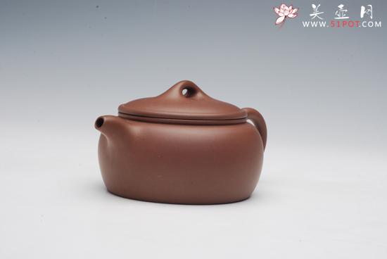 紫砂壶图片：均德 - 美壶网