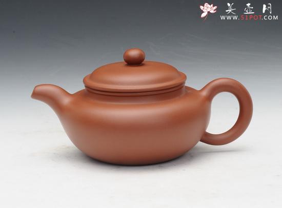 紫砂壶图片：仿古 - 美壶网