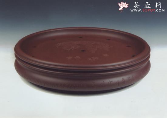 紫砂壶图片：玉缘 - 美壶网