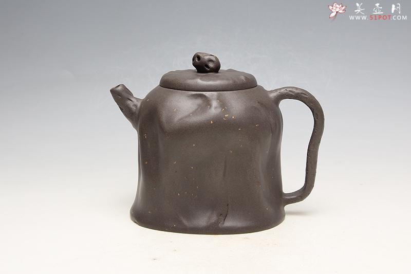 紫砂壶图片：庻石 - 美壶网