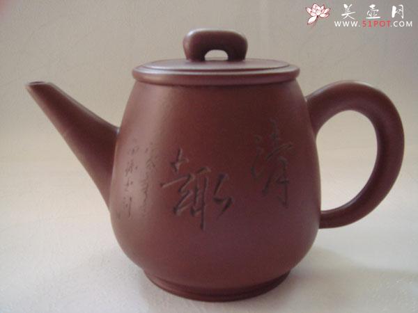 紫砂壶图片：高石 - 美壶网