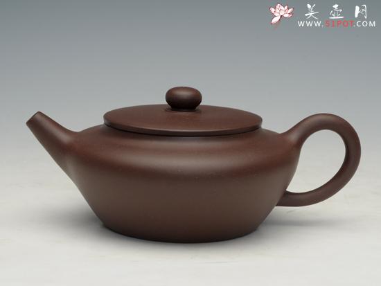 紫砂壶图片: - 美壶网