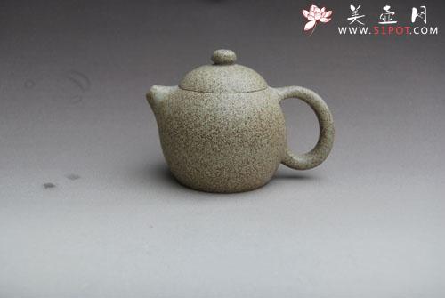 紫砂壶图片：小龙蛋 - 美壶网