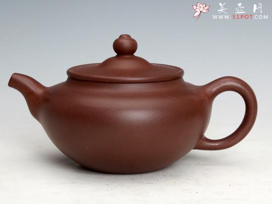 紫砂壶图片：美紫砂 - 美壶网