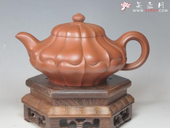 紫砂壶图片：22 - 美壶网