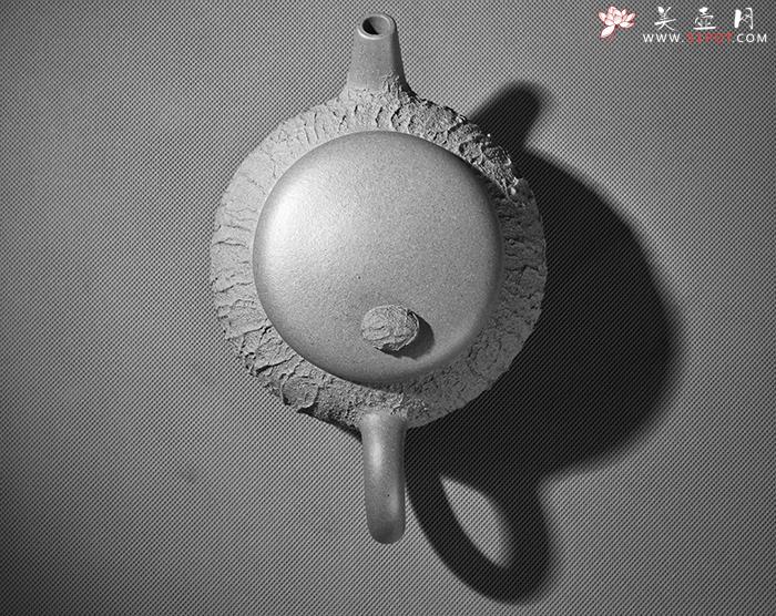 紫砂壶图片：善 - 美壶网
