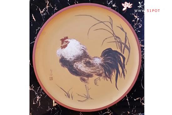 紫砂壶图片：f9cd81b8db722ef8660153aad3b38562 - 美壶网