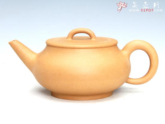 紫砂壶图片:一飞冲天 容量:300CC - 美壶网