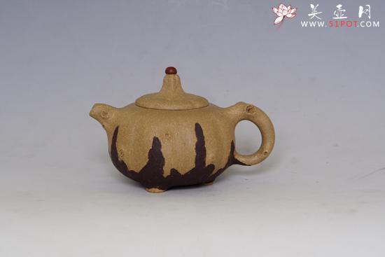 紫砂壶图片：生命 - 美壶网