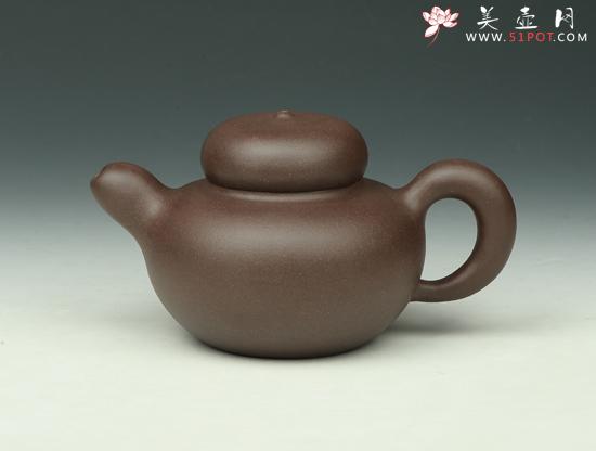 紫砂壶图片:好风 - 美壶网