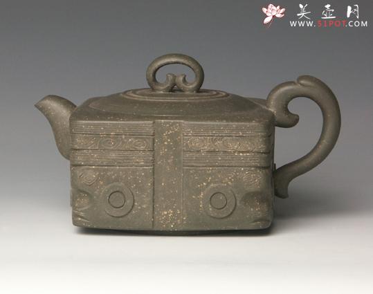 紫砂壶图片：PICT0061 - 美壶网