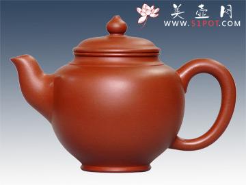 紫砂壶图片：华润许琴 - 美壶网