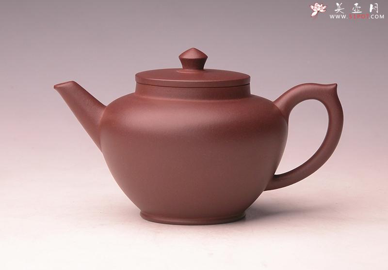 紫砂壶图片：顺泉 - 美壶网