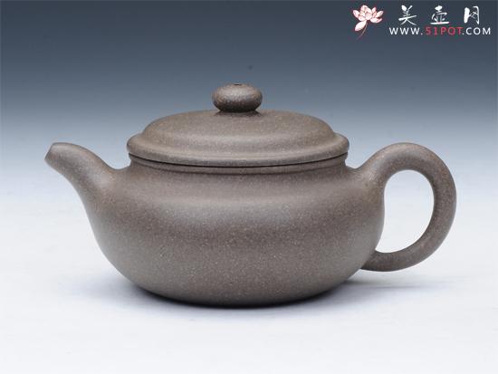 紫砂壶图片：仿古 - 美壶网