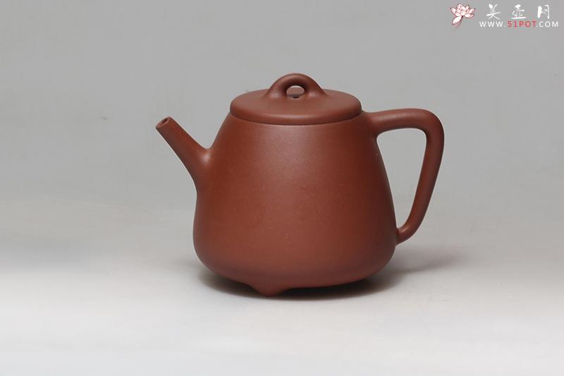 紫砂壶图片：高石瓢 - 美壶网
