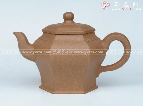 紫砂壶图片：DSC_4027 - 美壶网