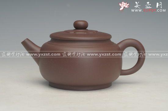 紫砂壶图片：DSC_0418 - 美壶网