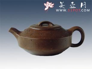 紫砂壶图片：合盘 - 美壶网