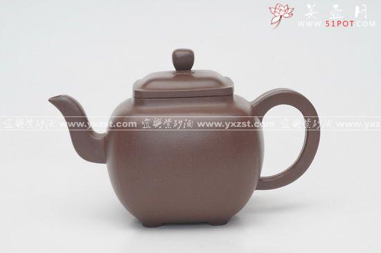 紫砂壶图片：DSC_3465 - 美壶网