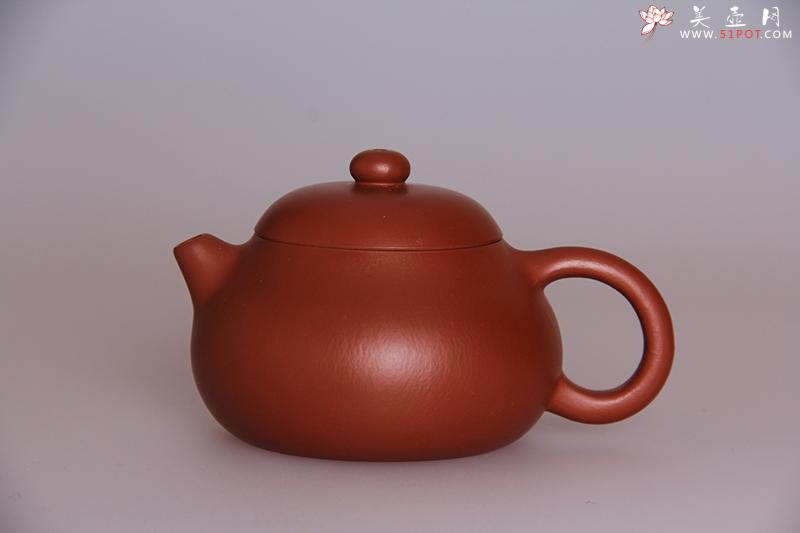 紫砂壶图片：文旦 - 美壶网