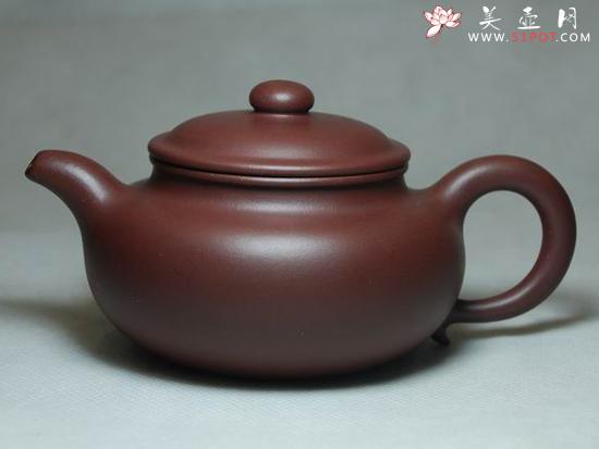 紫砂壶图片：仿古 - 美壶网