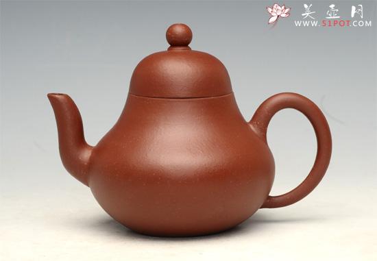 紫砂壶图片：思亭 - 美壶网