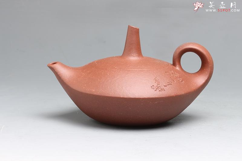 紫砂壶图片:得天 - 美壶网