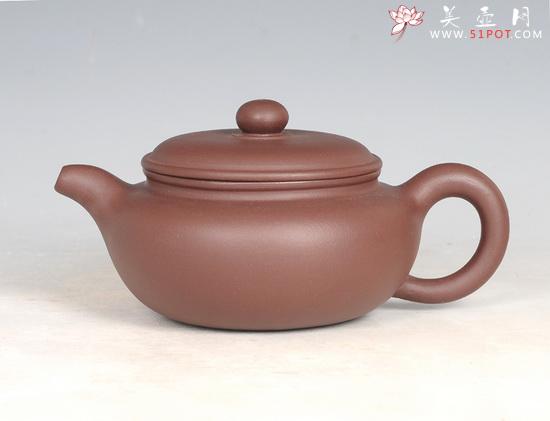 紫砂壶图片:仿古 - 美壶网