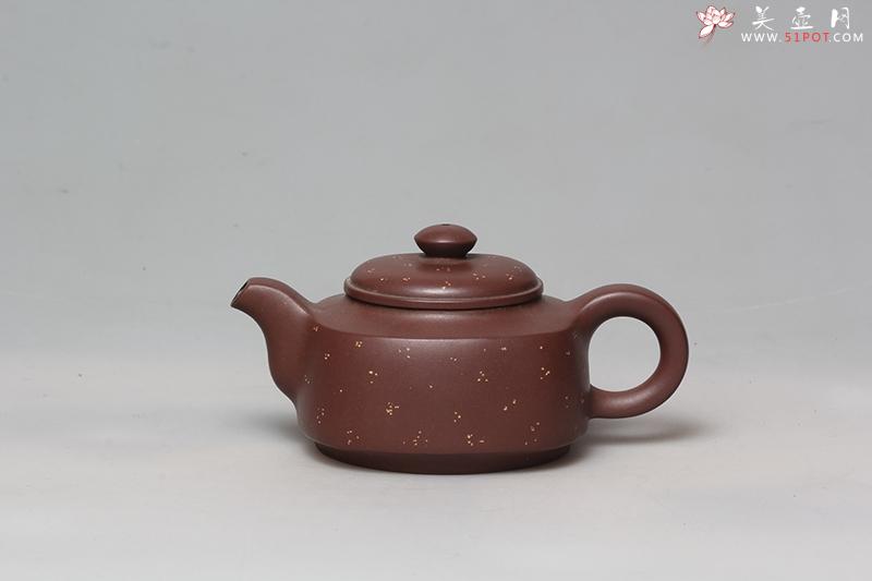 紫砂壶图片：月影 - 美壶网