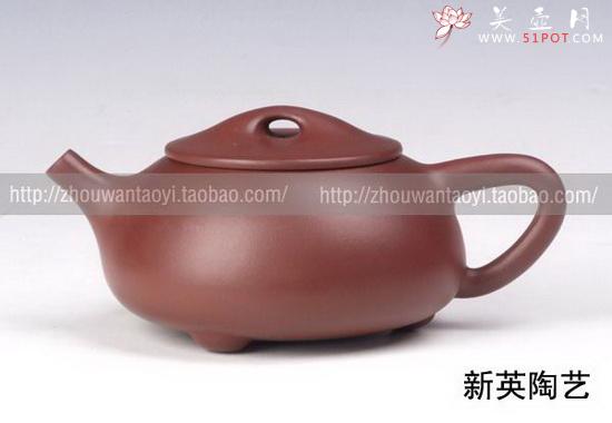 紫砂壶图片:DSCF9340 - 美壶网