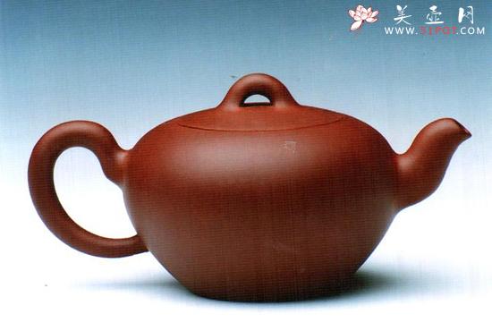 紫砂壶图片：照片 - 美壶网