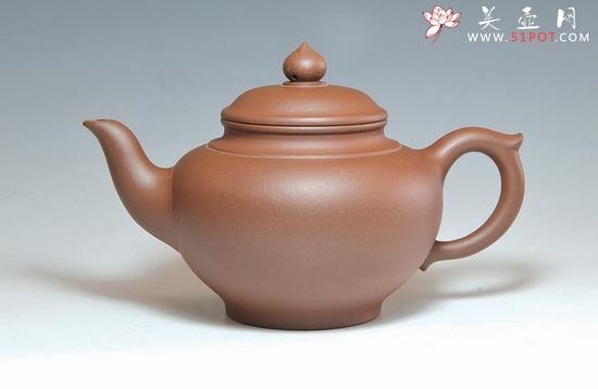 紫砂壶图片：DSC_0009 - 美壶网