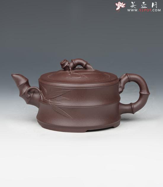 紫砂壶图片：DSC_0921 - 美壶网
