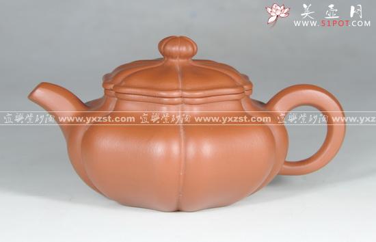 紫砂壶图片：DSC_2008 - 美壶网