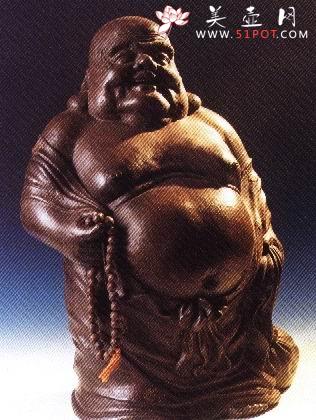 紫砂壶图片：皆大欢喜 - 美壶网