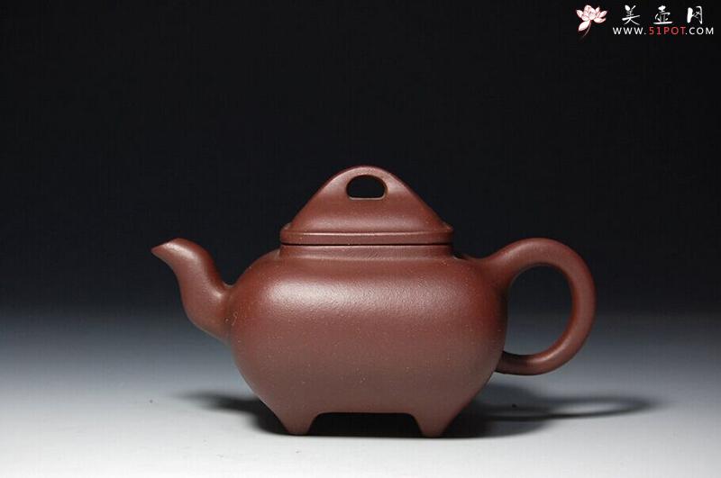紫砂壶图片：传炉 - 美壶网