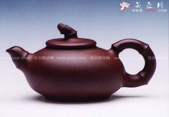 紫砂壶图片：1 - 美壶网