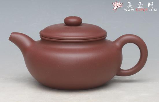 紫砂壶图片:仿古 - 美壶网