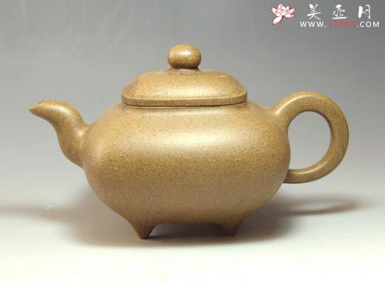 紫砂壶图片：传炉 - 美壶网