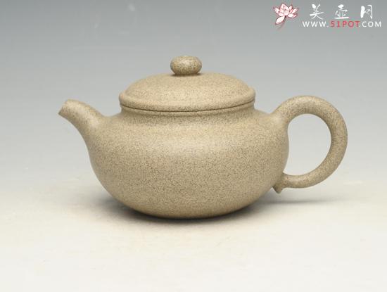 紫砂壶图片：DSC_7191 - 美壶网