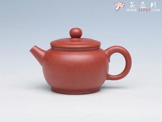 紫砂壶图片：福鼓 - 美壶网