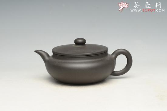 紫砂壶图片：DSC_5992 - 美壶网