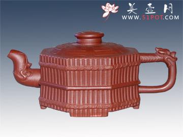 紫砂壶图片： - 美壶网