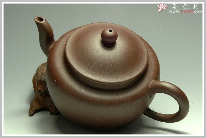 紫砂壶图片：樱韵 - 美壶网