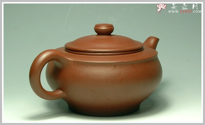 紫砂壶图片：大宛玉 - 美壶网