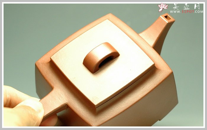 紫砂壶图片：大方 - 美壶网