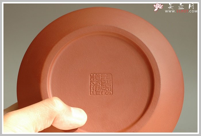 紫砂壶图片：提壁壶 - 美壶网