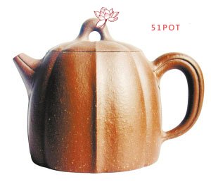 紫砂壶图片：古井风韵 - 美壶网